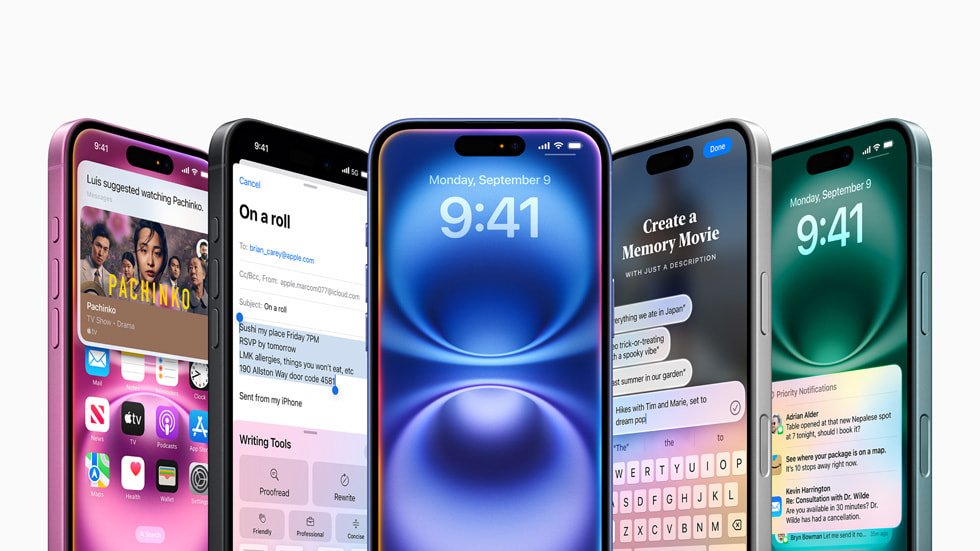 Apple iPhone 16 Review: Latest and Greatest iPhone Model